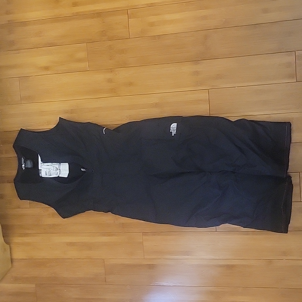 The North Face - little kids freedom insulated bibs